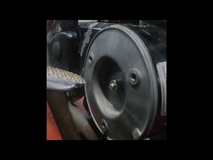 REGULAR EMBRAGUE 110-125