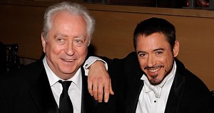 Robert Downey Sr.'s Cause of Death: What to Know