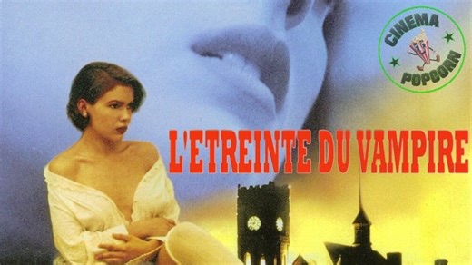 L'Etreinte du Vampire 1995 VF🍿