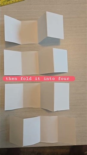 how to make a DIY mini book
