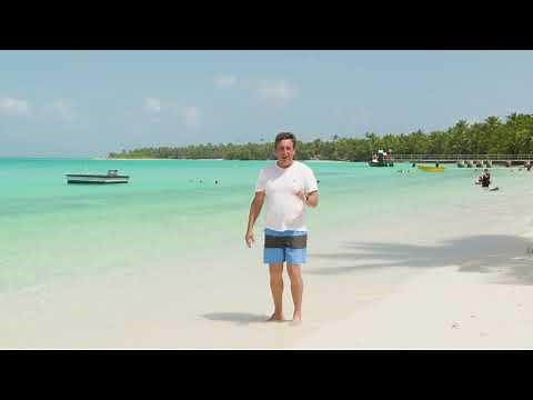 Destination WA - Cocos Island