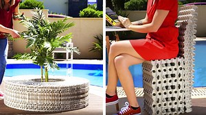 11M views · 53K reactions | Old things reusing ideas you’ll fall in love with: | 5-Minute Crafts Men | Facebook