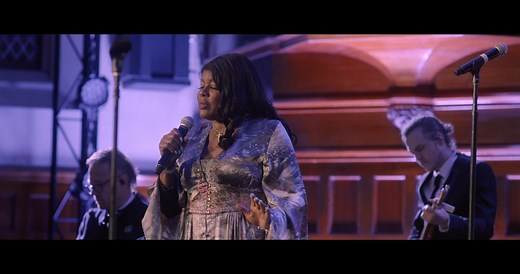 NEW RELEASE MUSIC VIDEO!! Marcia Hines 'I DON'T KNOW HOW TO LOVE HIM' performed live as part of Vivid Sydney. This much beloved song features on 'Still Shining - The 50th Anniversary Ultimate Collection' - the stunning new album from Marcia Hines set for release through ABC Music on July 7th, and is available on pre-order now via this link: https://snd.click/stillshining We can't wait to hear what you think! Let us know in the comments, and please share it far and wide. CREDITS: Marcia Hines - L