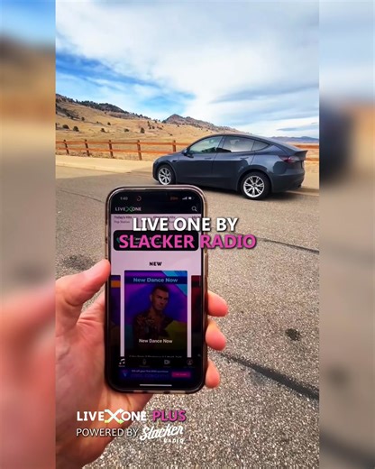 헔헧헧헡: Tesla Owners — all your favorite music, playlists & ratings are a couple of clicks away! Unfortunately, Tesla unbundled streaming music from your Premium Connectivity on December 1 But don’t worry! You can save all your favorites & keep the tunes rolling for just $2.91/month*. The best deal in music. Guaranteed. Get access to all your playlists, enjoy unlimited new music & more when you sign-up to LiveOne today. ⚡️ | LiveOne | Facebook