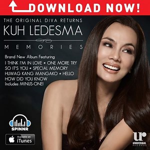 Kuh Ledesma - Alchetron, The Free Social Encyclopedia