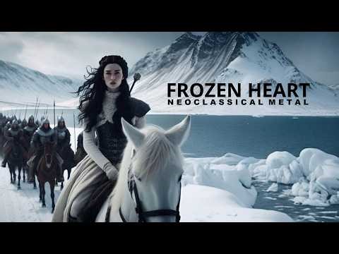 NEOCLASSICAL METAL - FROZEN HEART