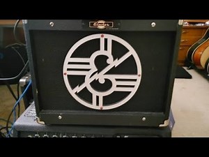 Epiphone Electar Tube 10