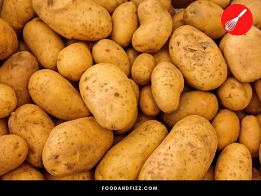 Brown Spots On Potatoes? Are They Safe To Eat? Best Answer