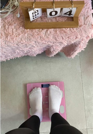 Digital Weighing Scale for Accurate Measurements