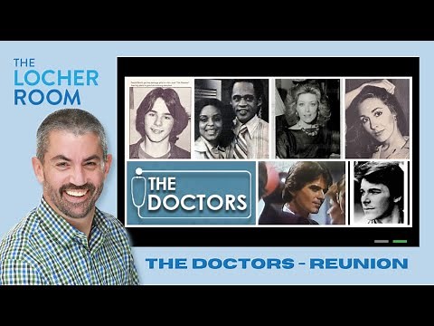 The Doctors - Reunion