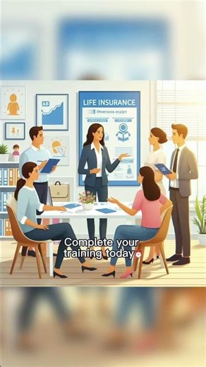 Life Insurance Training
