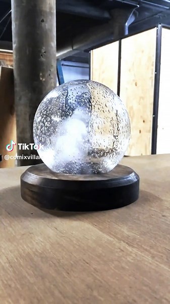 A little magic from Pale Night Productions. #palenightproductions