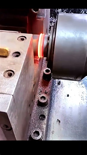 Machines Working in Perfect Sync