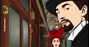 The Last Express comes to iOS this week