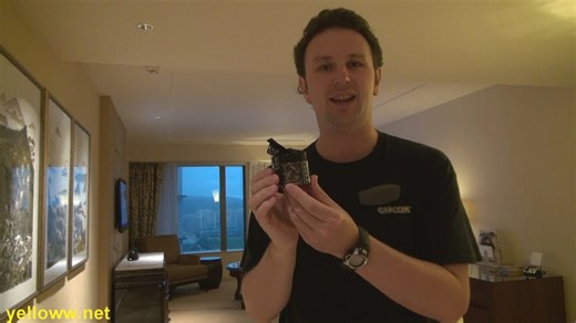 Conrad Macao Review: Luxury Stay in the Heart of Cotai Strip