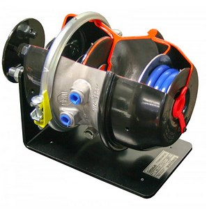 Cutaway 30/30 Air Brake Chamber - Toolkit Technologies