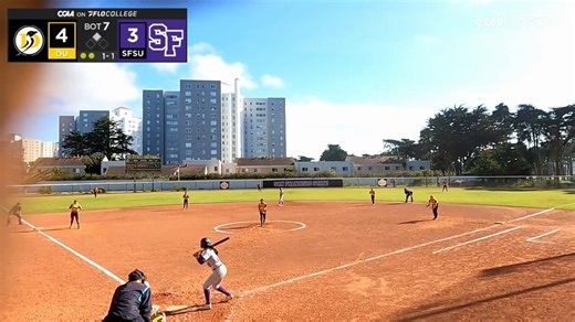 I had the privilege of calling both of these games! Here's my call of the tying and winning hits in the last inning of Game 2: