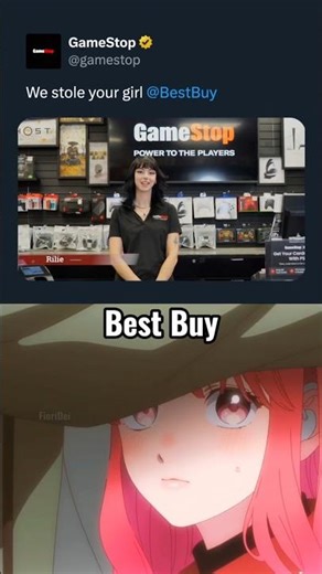 Best Buy 💔