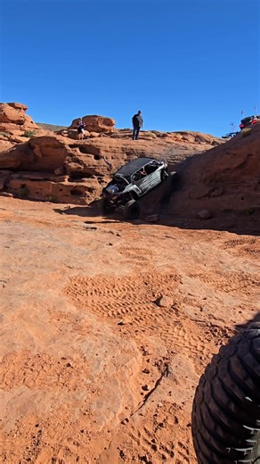 64 reactions · 6 comments | Last day of UTV TAKEOVER 2025 at Sand Hollow ..West Rim and The Maze. Thanks for a great rally.. so good to see so many friends | Brett Butler | Facebook