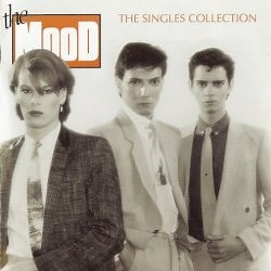 The Mood - The Singles Collection (2008)