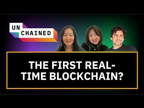 After Its Oversubscribed ICO, MegaETH Hopes to Take On Web2 Apps