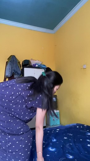 #kulipabrik dihari libur🤪