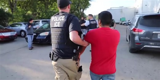 What to know about your rights as ICE raids continue across the country