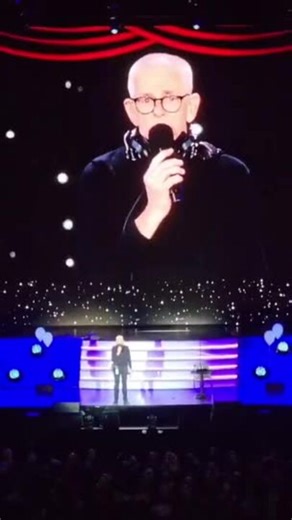 Fans Told to Evacuate Peter Kay Gig Due to ‘Suspicious Bag’
