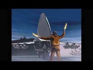 Macross Metal Machine AMV