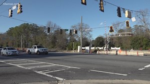 GDOT: Part of Tucker Road to close for 90 days in 2026 for bridge construction, delays expected