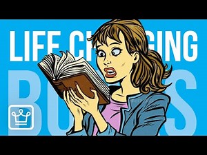 15 Life Changing Books Everyone Must Read