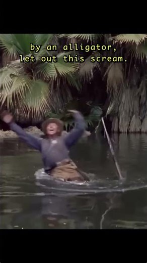 You Heard This Scream In 400 Movies! 😳