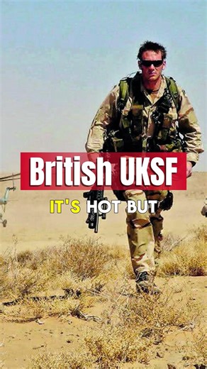 “Britain’s Weather Made Us the Best Soldiers in the World” - Jason Fox Reveals The Best🇬🇧