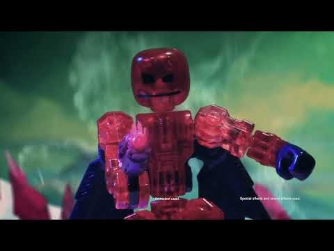🤖🎬 KlickBot in action!
