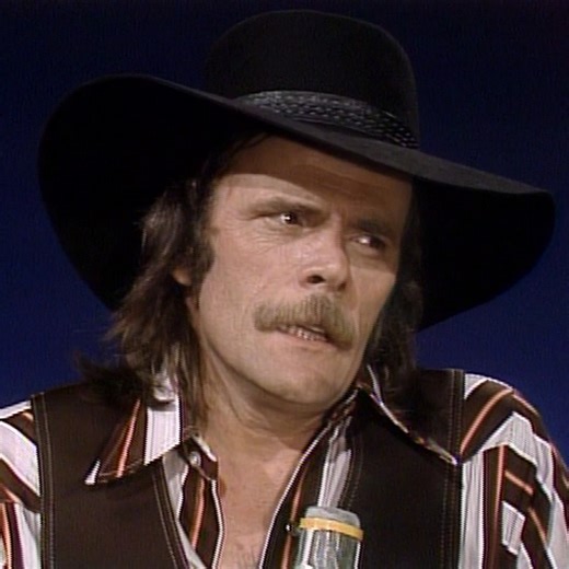 @classic_country_music on Instagram: "Johnny Paycheck short interview and word from Larry Gatlin. #johnnypaycheck #larrygatlin"