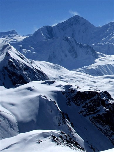 🌄✨ Experience the magic of Nepal Trekking! 🥾🏔️ From majestic Himalayas to serene valleys, Trekking in Nepal offers breathtaking landscapes, vibrant cultures, and unforgettable moments. Every step reveals a new adventure! Let’s discover the beauty of Nepal together! 🧗‍♀️🌲 #NepalTrekking #TrekkingInNepal #AdventureAwaits #NatureLovers @tripadvisor @trip.com @touroperator11 @shougong65