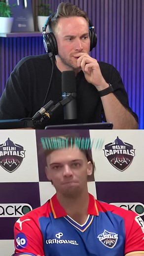 Delhi Capitals x TGC: Tristan Stubbs, Jake Fraser-McGurk, Kumar Kushagra Interview