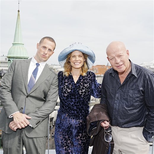 Benjamin Hav er ny ”X Factor”-dommer: Én ting bliver svært for mig