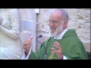 The Meaning of the Blood of Christ | Raniero Cantalamessa