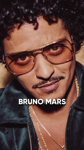 A História de Vida do Bruno Mars: Trajetória e Curiosidades