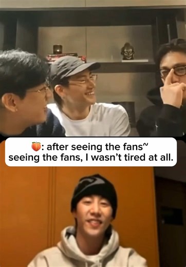 As much as I draw strength from Jinyoung by watching his idol and actor stuff, he too draws strength from fans.. 😭😭 He said it on IG live and after the live ended, he sent a message in his 🫧 🍑 Thank you for always being such a great strength to me. Let's keep doing well, both now and in the future. . #12YearsAndStillWithGOT7 #12년이지나도_갓세븐 #GOT7 #IGOT7 #got7forever