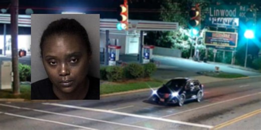 Woman arrested months after Gaston County hit-and-run kills father of 3