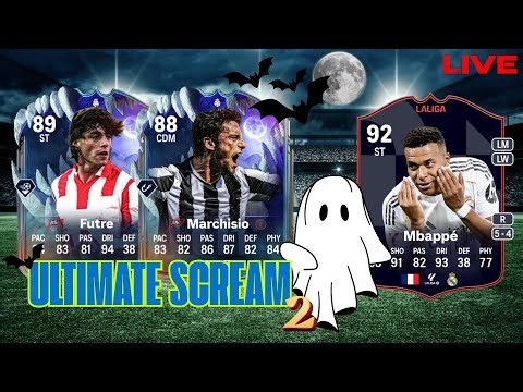 Ne incalzim la WL, inainte de primul Max 88 ICON Garantat!