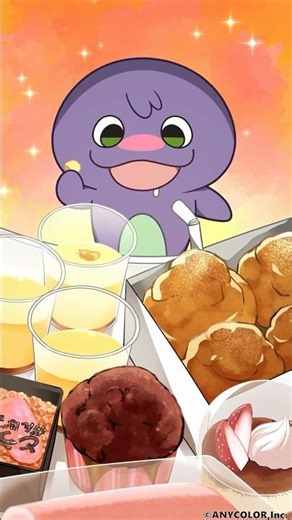 冷蔵庫はちゃめちゃ大事件！ #ろふまる成長記録
