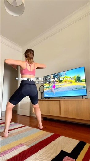 New zumba on my channel 💟 #zumba #dancefitness #homeworkout