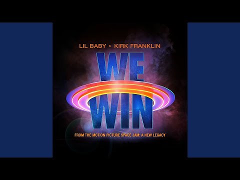 We Win (Space Jam: A New Legacy)