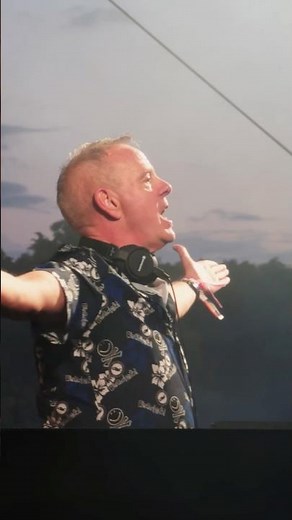 ‘Eat Sleep Rave Repeat’ live from Tofte Manor! Watch the full video on my Youtube channel