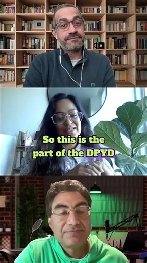 Would you want gene testing for your loved one?