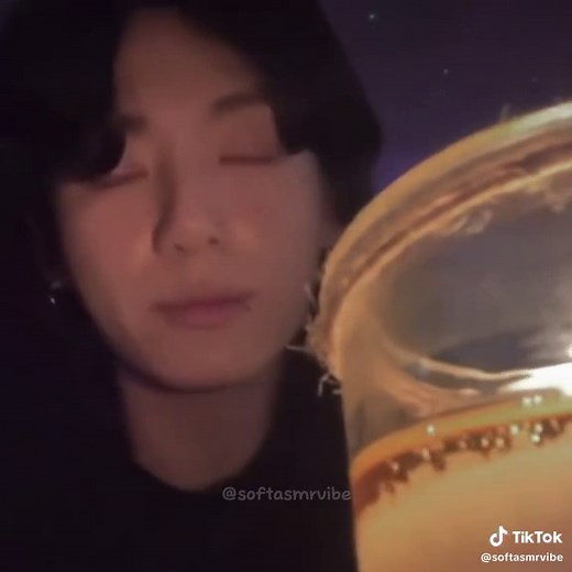 Bringing Back Jungkook with ASMR Sounds