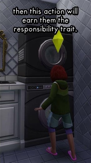 Laundry Day Stuff Pack Secrets | The Sims 4